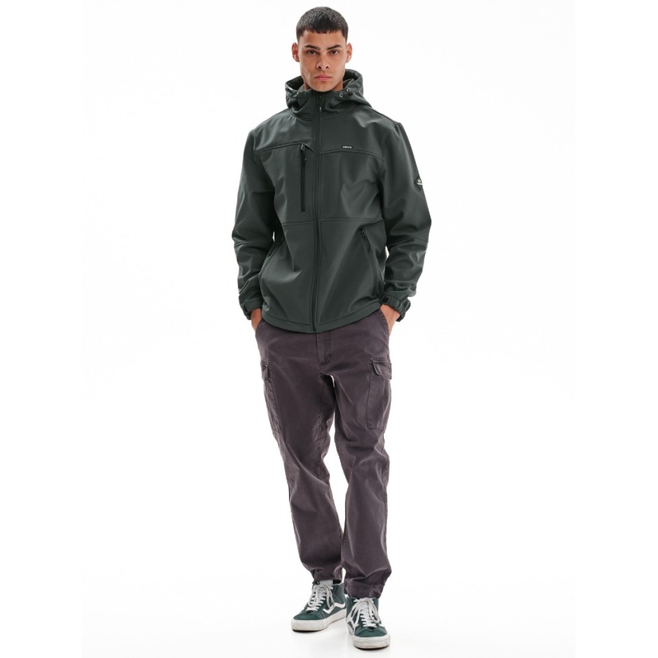 EMERSON 232.EM11.03-DARK GREEN Πράσινο
