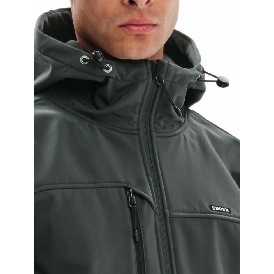 EMERSON 232.EM11.03-DARK GREEN Πράσινο