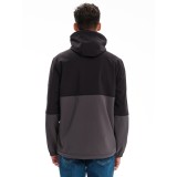 EMERSON 232.EM11.03-D.GREY/BLACK Coal Image 1