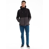 EMERSON 232.EM11.03-D.GREY/BLACK Coal Image 2