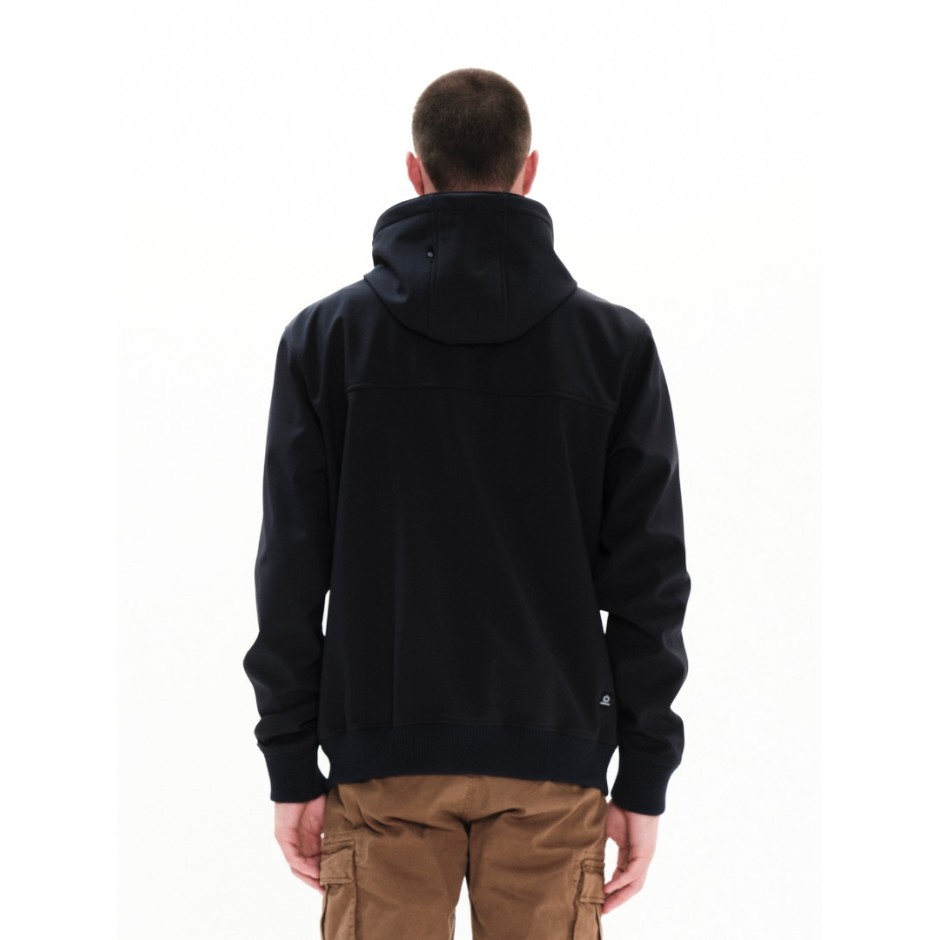 EMERSON 232.EM11.08A-NAVY BLUE Μπλε