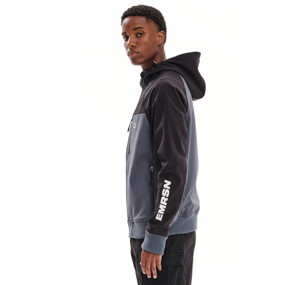 EMERSON 232.EM11.19-INDIGO BLUE/BLACK Blue