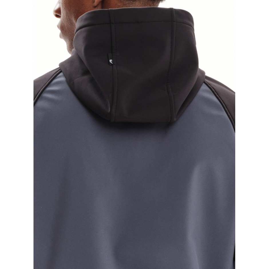 EMERSON 232.EM11.19-INDIGO BLUE/BLACK Blue