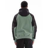 EMERSON 232.EM11.19-PINE/BLACK Κhaki Image 1