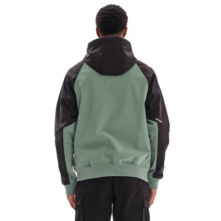 EMERSON 232.EM11.19-PINE/BLACK Κhaki