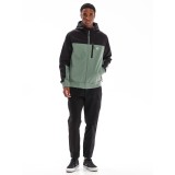 EMERSON 232.EM11.19-PINE/BLACK Κhaki Image 2