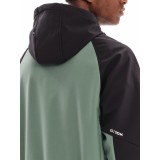 EMERSON 232.EM11.19-PINE/BLACK Κhaki Image 5