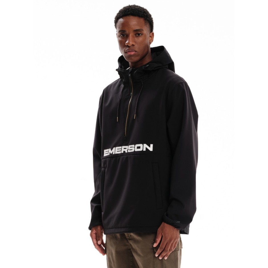 EMERSON 232.EM11.99-BLACK/WHITE Black