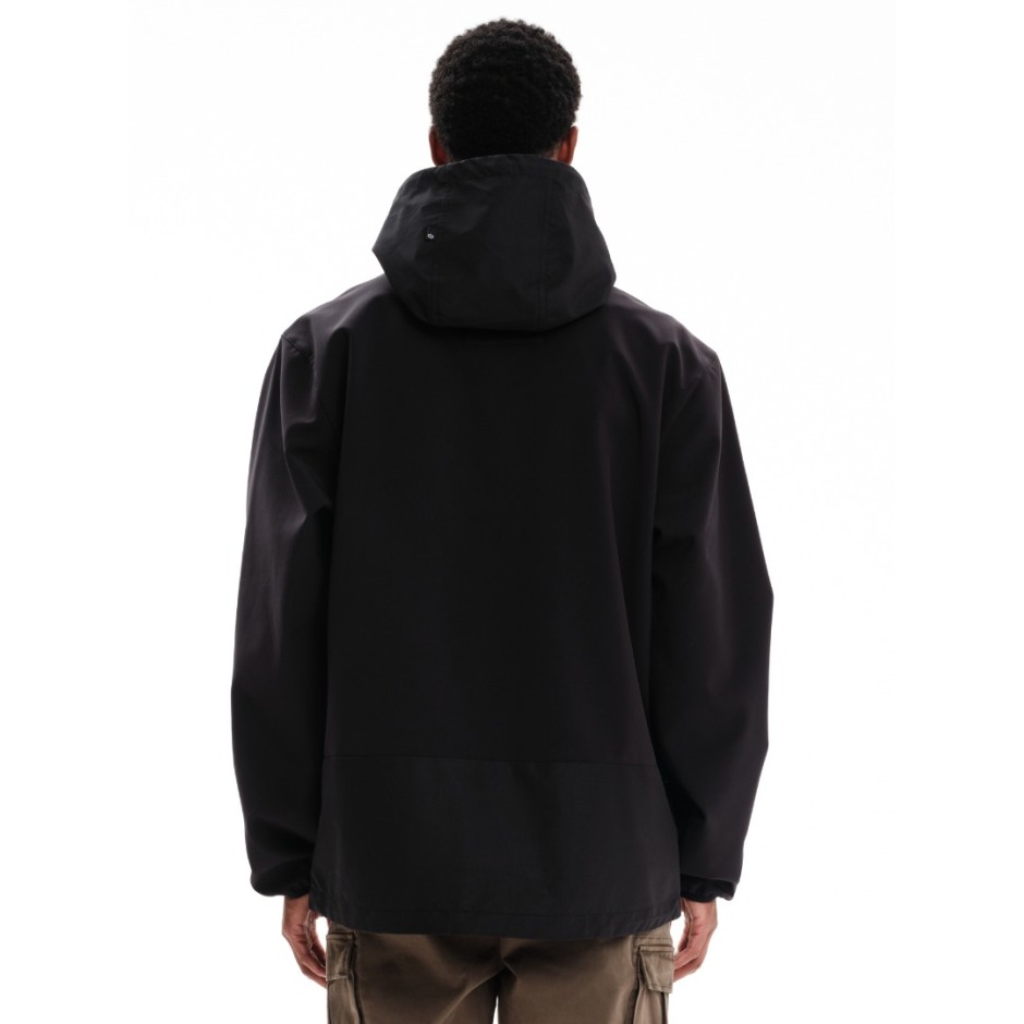 EMERSON 232.EM11.99-BLACK/WHITE Black