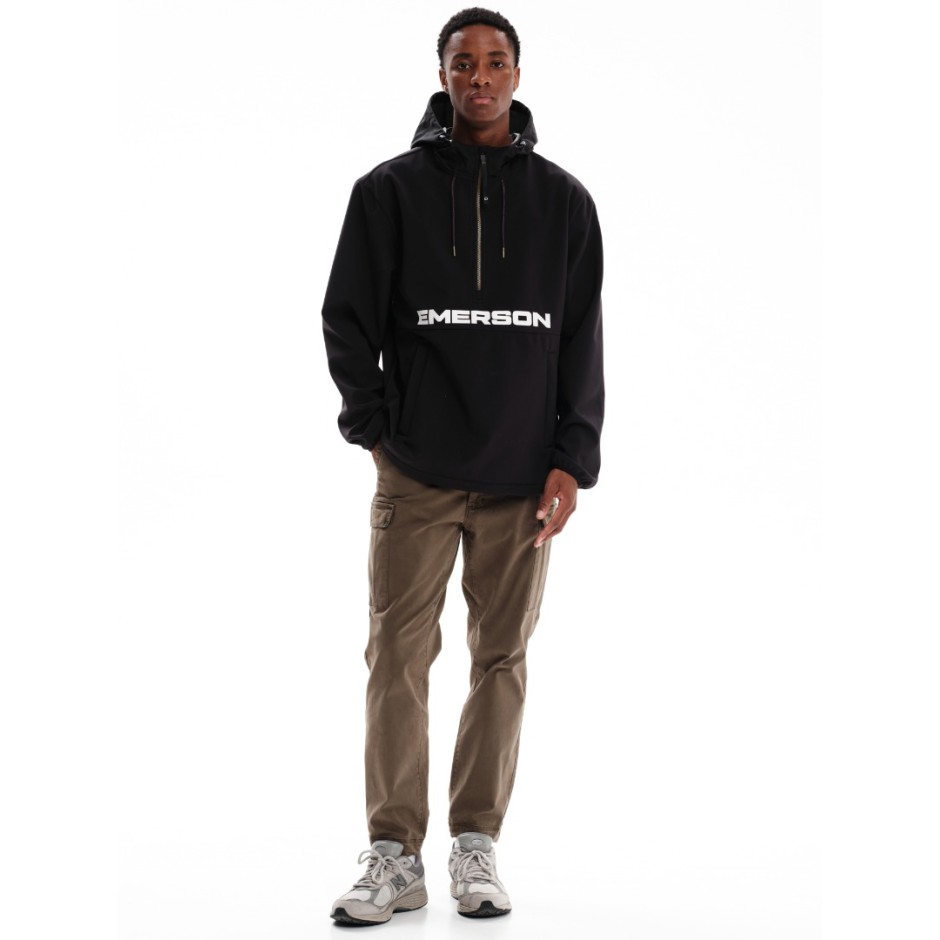 EMERSON 232.EM11.99-BLACK/WHITE Black