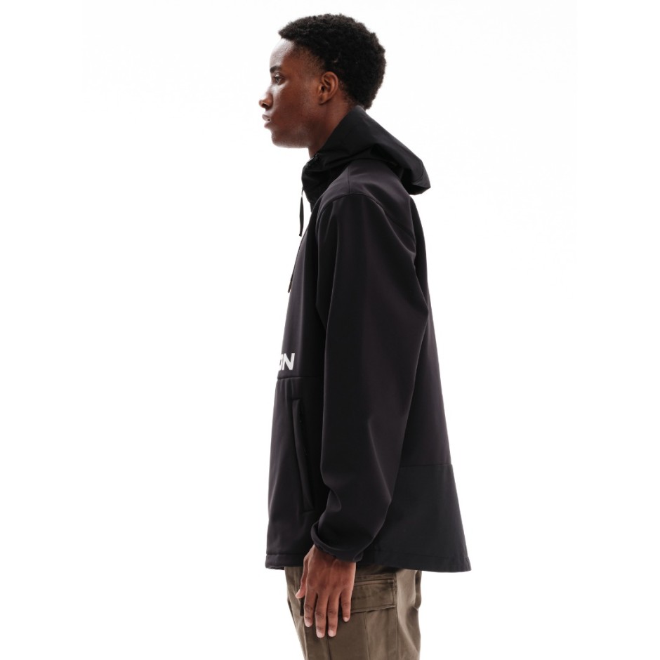 EMERSON 232.EM11.99-BLACK/WHITE Black