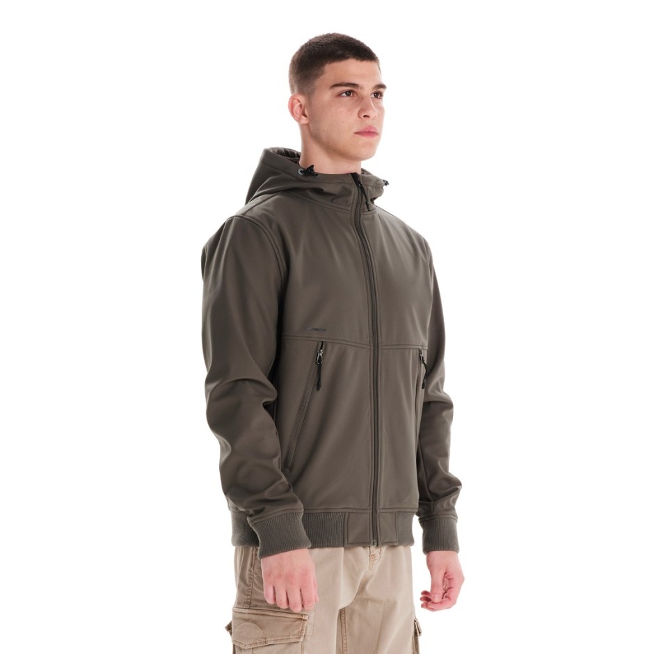 EMERSON 242.EM11.65-OLIVE Κhaki