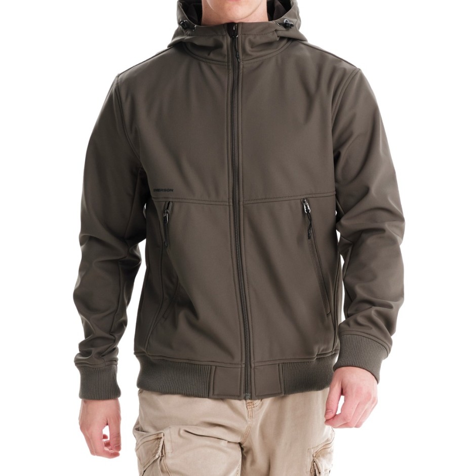 EMERSON 242.EM11.65-OLIVE Κhaki