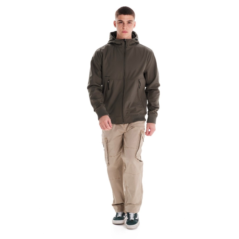 EMERSON 242.EM11.65-OLIVE Κhaki