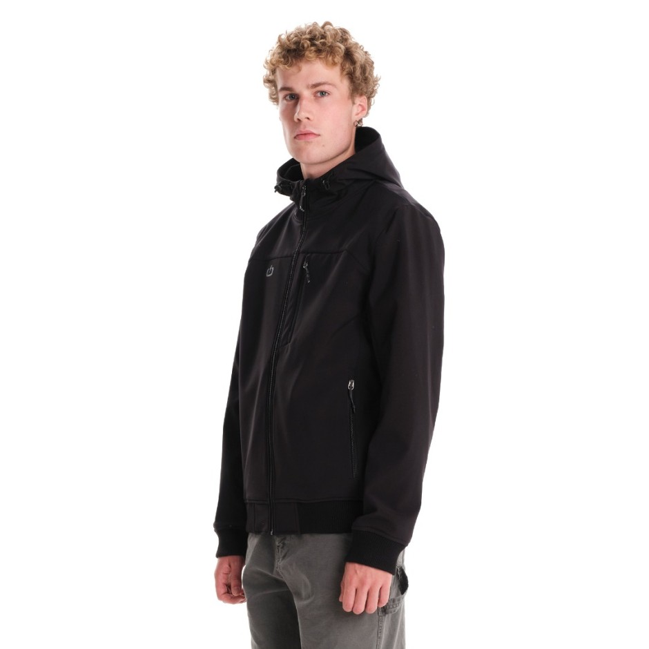 EMERSON 242.EM11.10-BLACK Black
