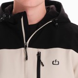 EMERSON 242.EM10.108-ECRU/BLACK Ecru Image 3