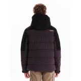 EMERSON 242.EM10.16-PLUM/BLACK Purple Image 0