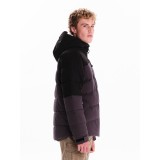 EMERSON 242.EM10.16-PLUM/BLACK Purple Image 2