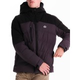 EMERSON 242.EM10.16-PLUM/BLACK Purple Image 3