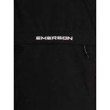 Ανδρικό Μπουφάν Μαύρο - Emerson Εικόνα 5