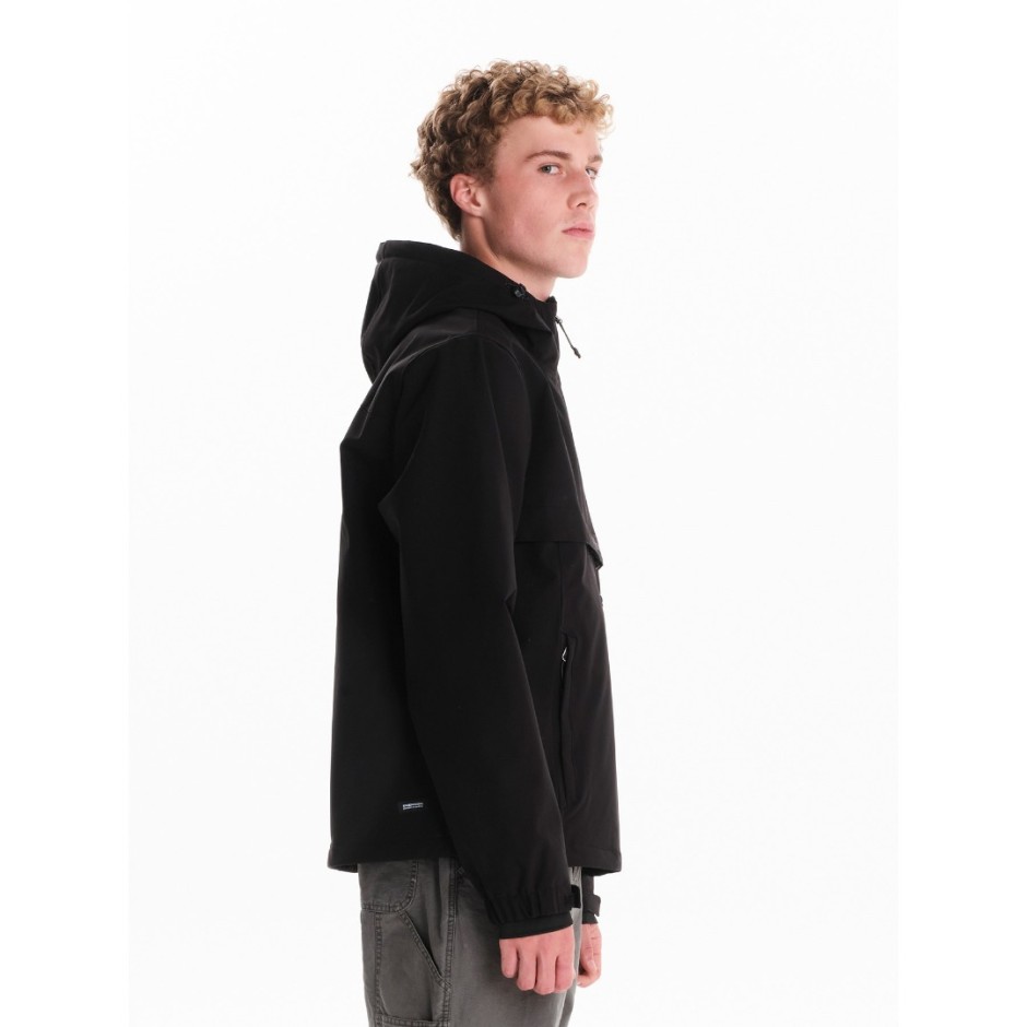 EMERSON 242.EM10.62-BLACK/GREY Black
