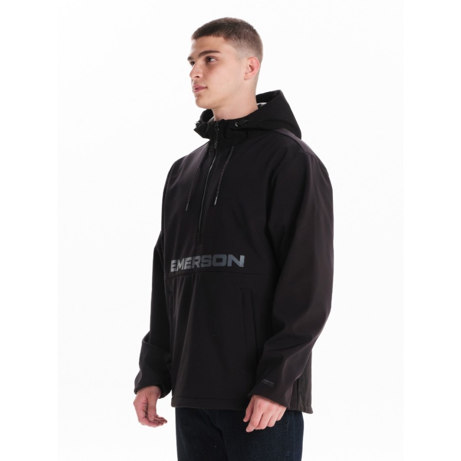 EMERSON 242.EM11.99-BLACK/GREY Black