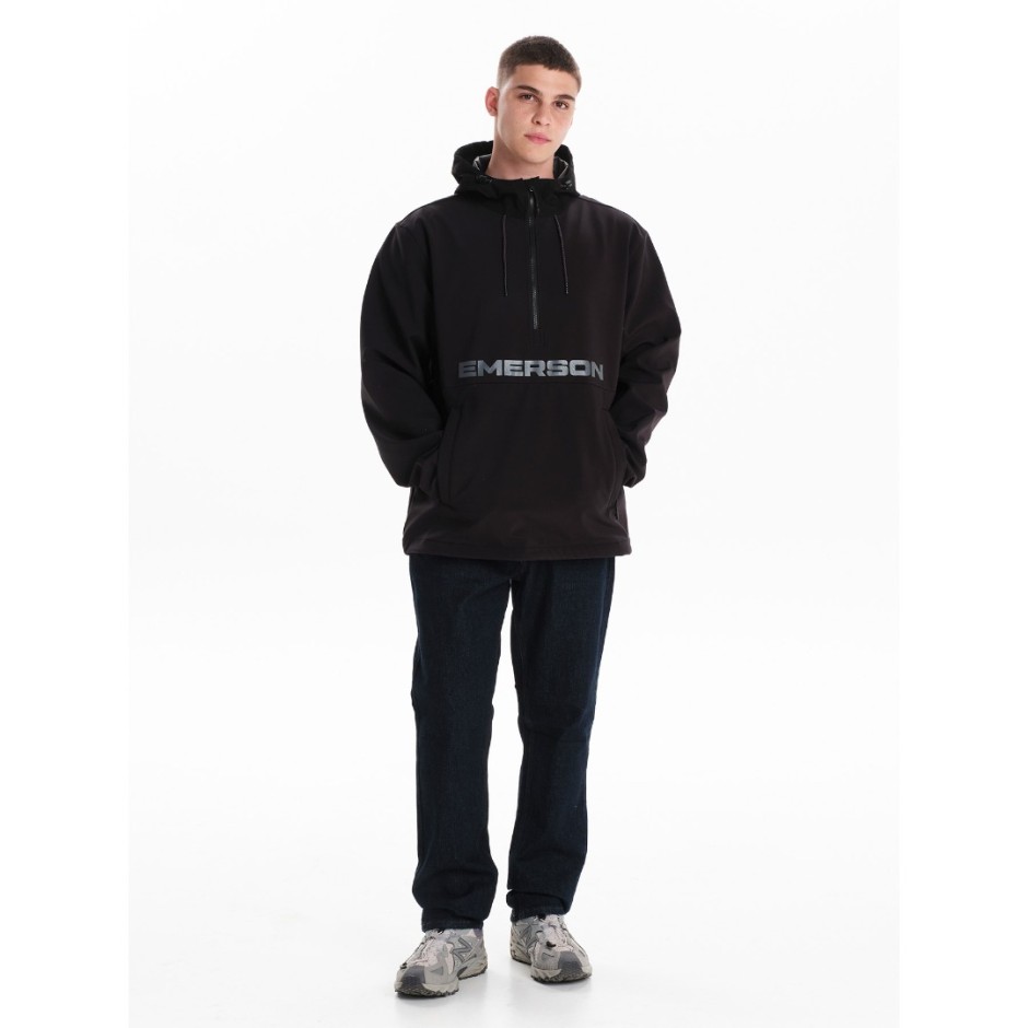 EMERSON 242.EM11.99-BLACK/GREY Black