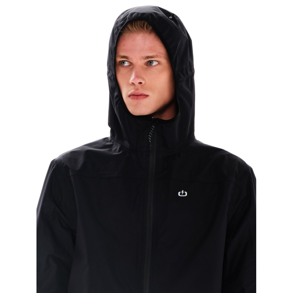 EMERSON 241.EM10.17-BLACK Μαύρο