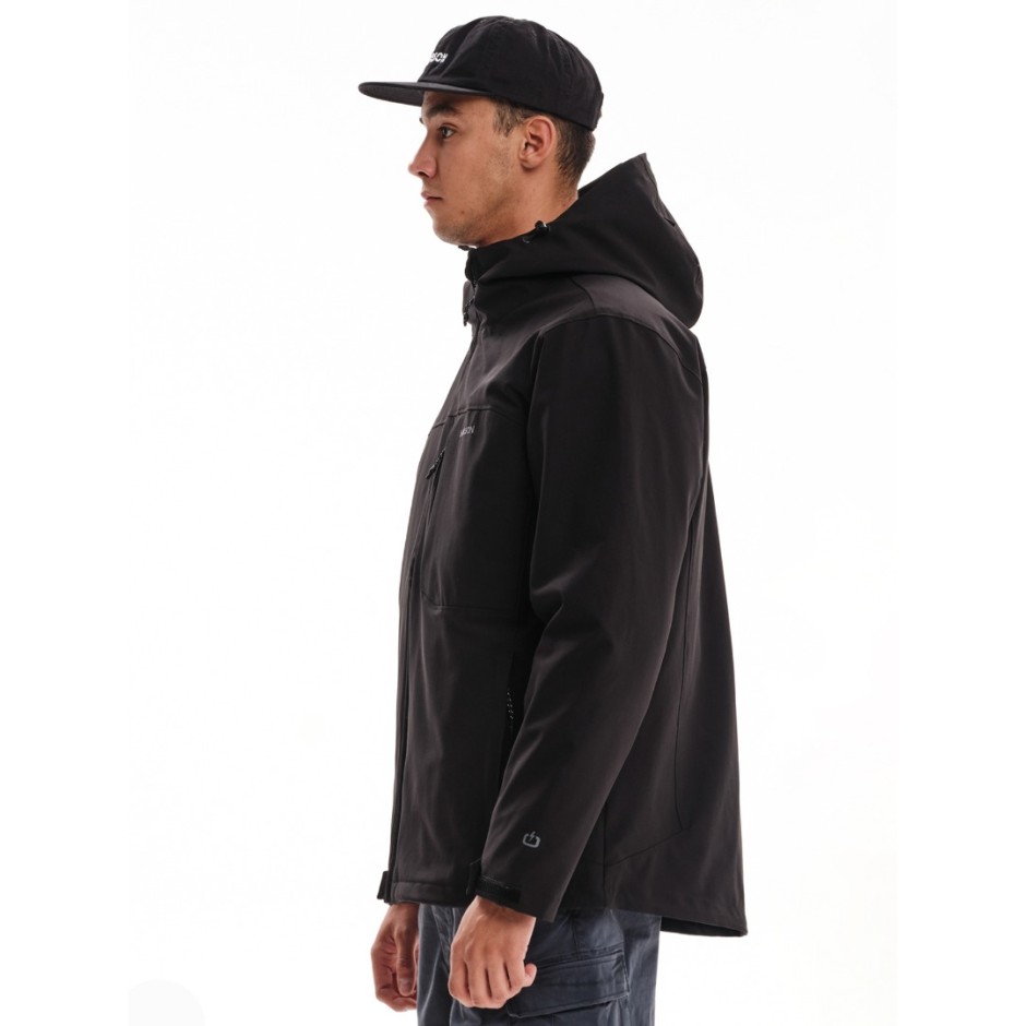 EMERSON 242.EM10.04A-BLACK Μαύρο