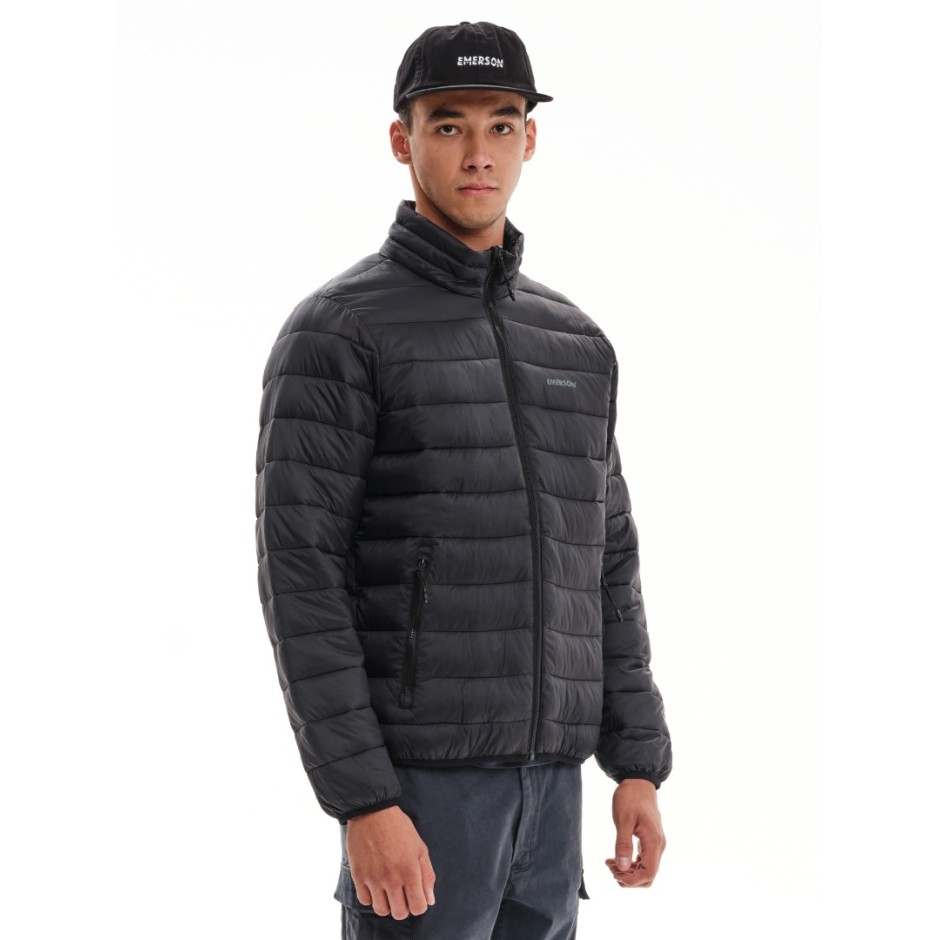 EMERSON 242.EM10.04A-BLACK Μαύρο