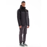 EMERSON 242.EM10.04A-EBONY/BLACK Ανθρακί Εικόνα 2