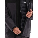 EMERSON 242.EM10.04A-EBONY/BLACK Ανθρακί Εικόνα 4