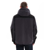 EMERSON 242.EM10.06-EBONY/BLACK Coal Image 1