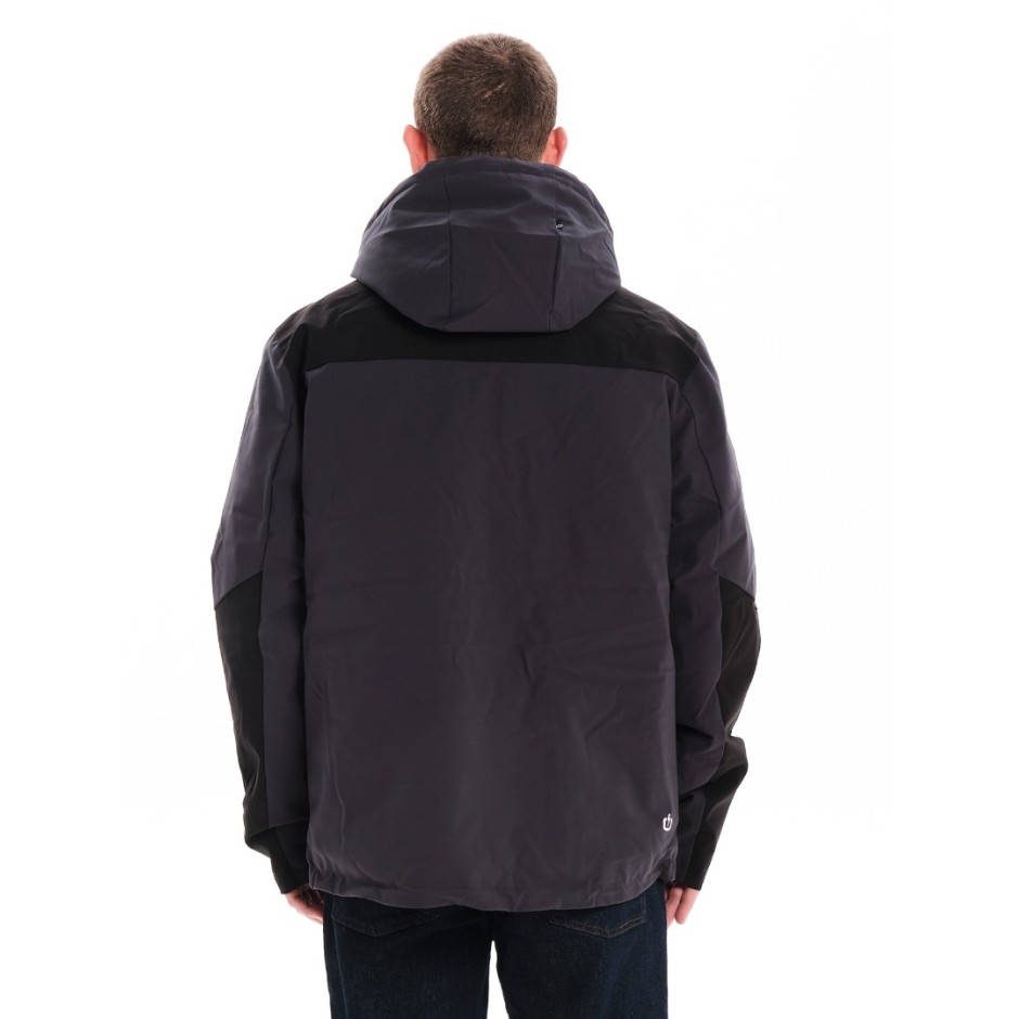 EMERSON 242.EM10.06-EBONY/BLACK Coal