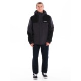 EMERSON 242.EM10.06-EBONY/BLACK Coal Image 2