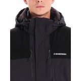 EMERSON 242.EM10.06-EBONY/BLACK Coal Image 5
