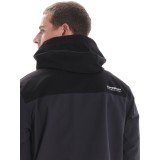 EMERSON 242.EM10.108-EBONY/BLACK Ανθρακί Εικόνα 5