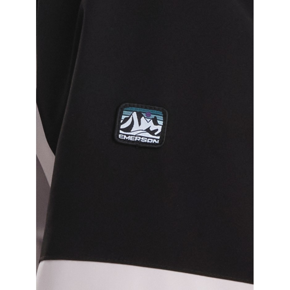 EMERSON 242.EM10.113-ECRU/BLACK Ecru