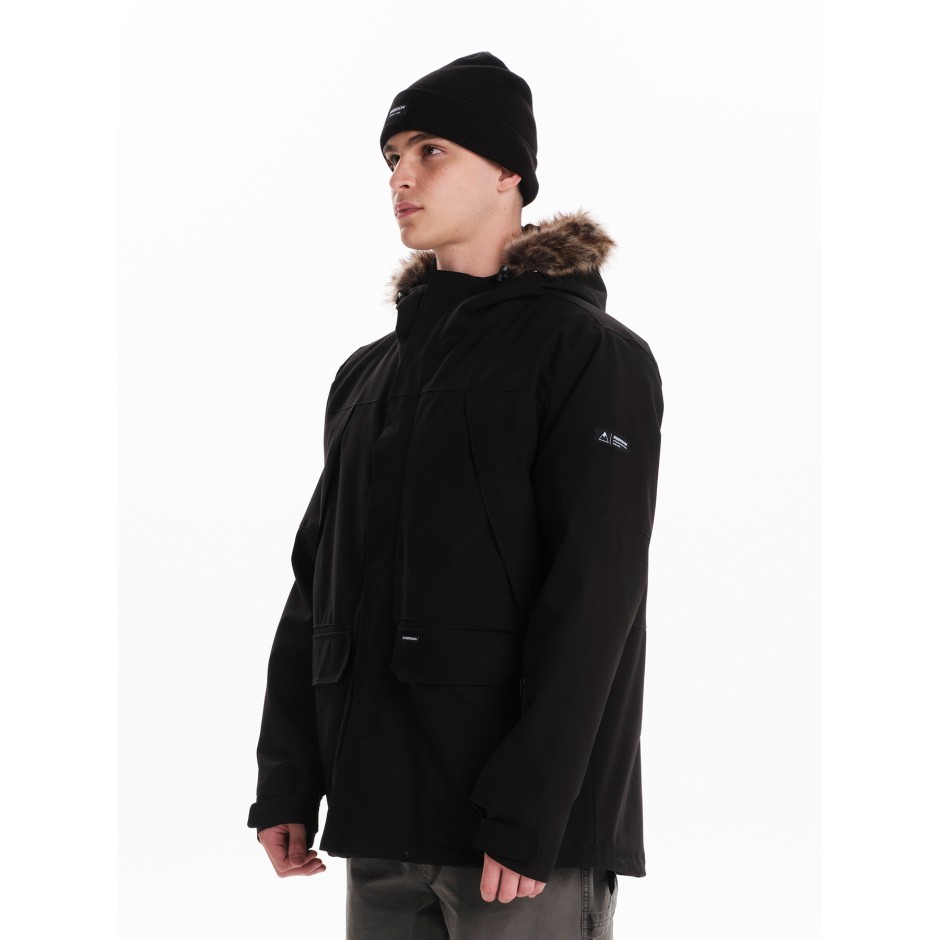 EMERSON 242.EM10.113-BLACK Black
