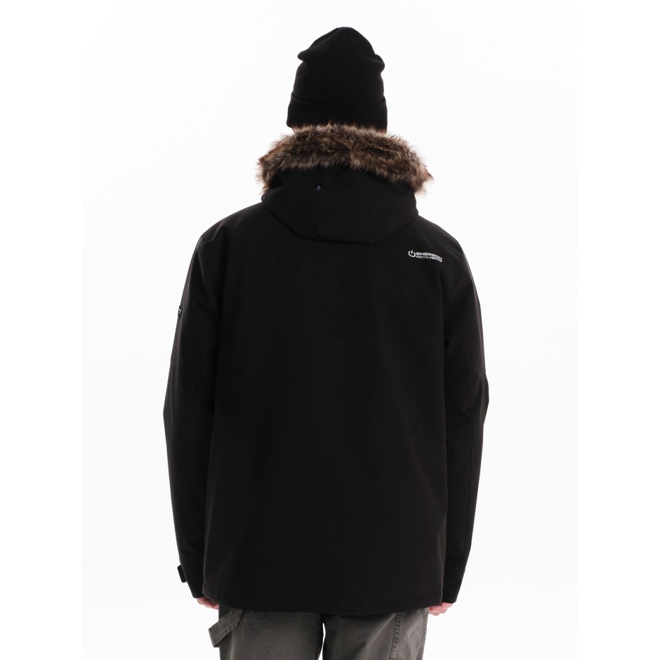 EMERSON 242.EM10.113-BLACK Black