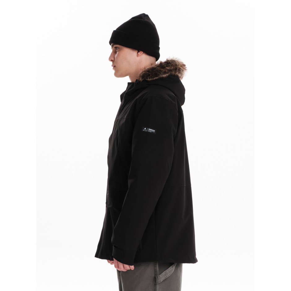 EMERSON 242.EM10.113-BLACK Black