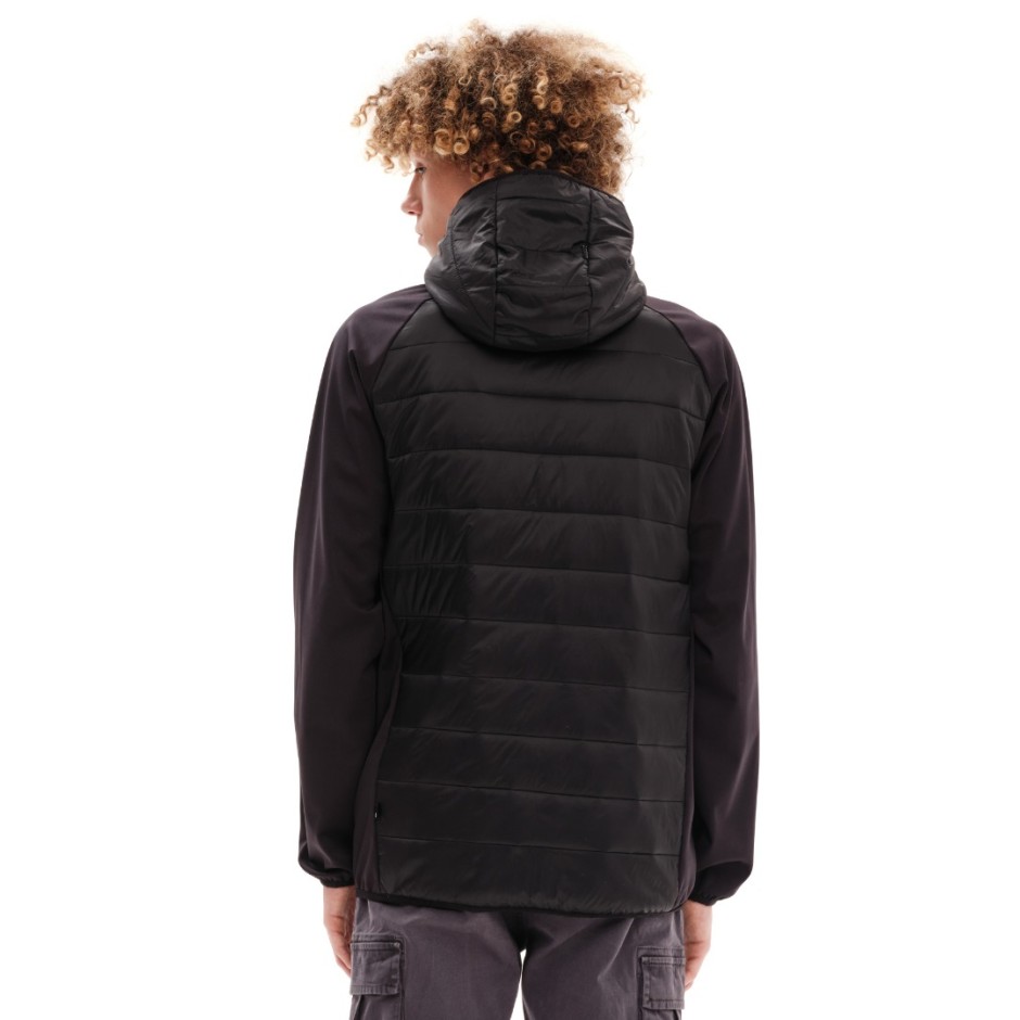 EMERSON 242.EM10.120A-BLACK Μαύρο