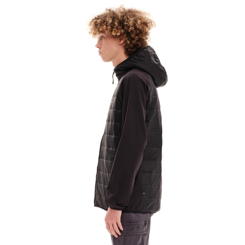 EMERSON 242.EM10.120A-BLACK Μαύρο