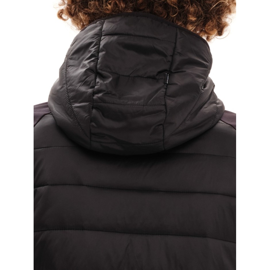 EMERSON 242.EM10.120A-BLACK Μαύρο
