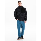 EMERSON 242.EM10.14-PR466 BLACK/BLACK Black Image 2