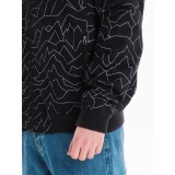 EMERSON 242.EM10.14-PR466 BLACK/BLACK Black Image 5