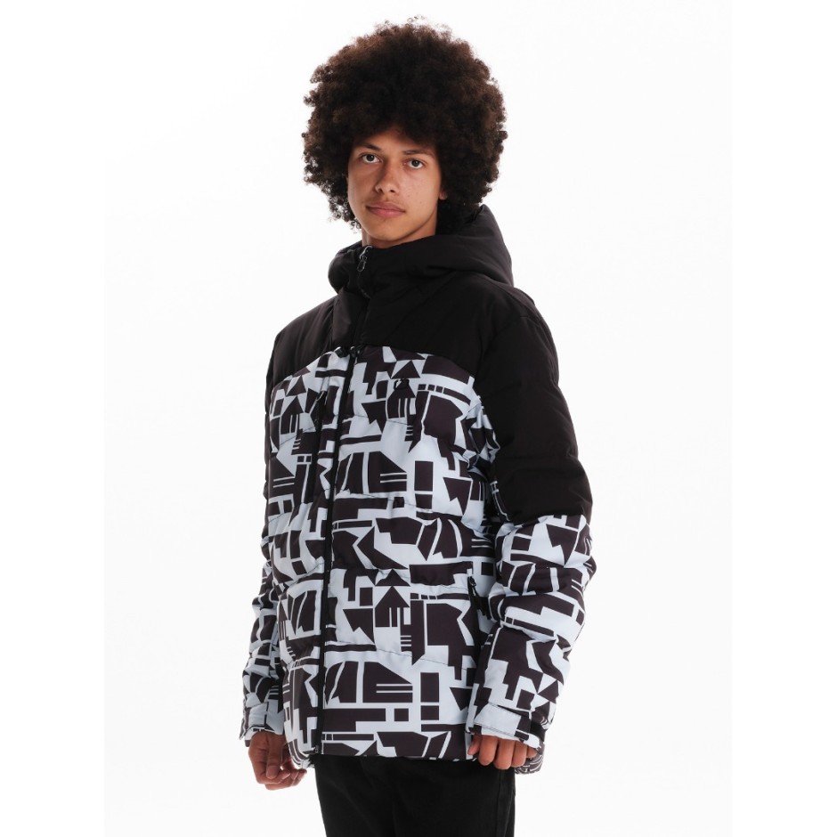 EMERSON 242.EM10.16-PR467 ICE/BLACK Grey