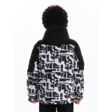 EMERSON 242.EM10.16-PR467 ICE/BLACK Grey Image 1