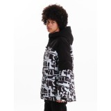 EMERSON 242.EM10.16-PR467 ICE/BLACK Grey Image 3
