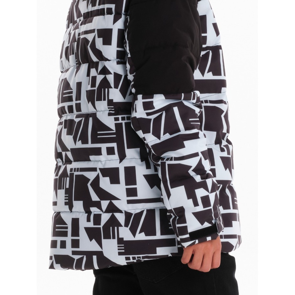 EMERSON 242.EM10.16-PR467 ICE/BLACK Grey